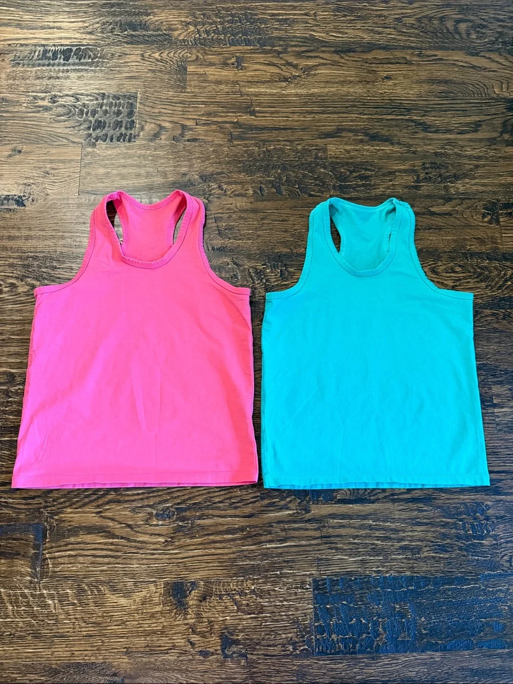 Athleta six girls